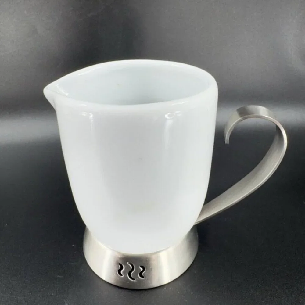 Trudeau bianca creamer